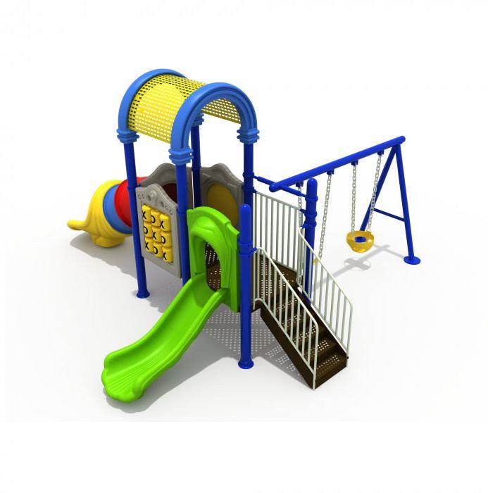 Juego Modular 57 - Signet