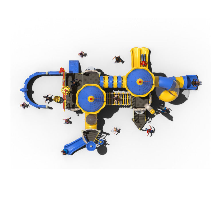Juego Modular 58-HBFY58-Juegos Modulares-Signet
