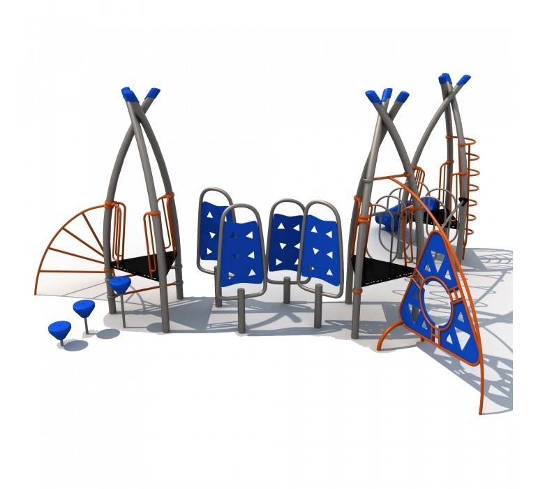 Juego Modular 61 - Signet