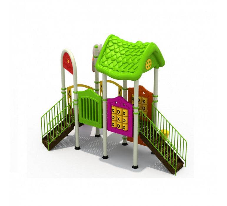 Juego Modular 72 - Signet