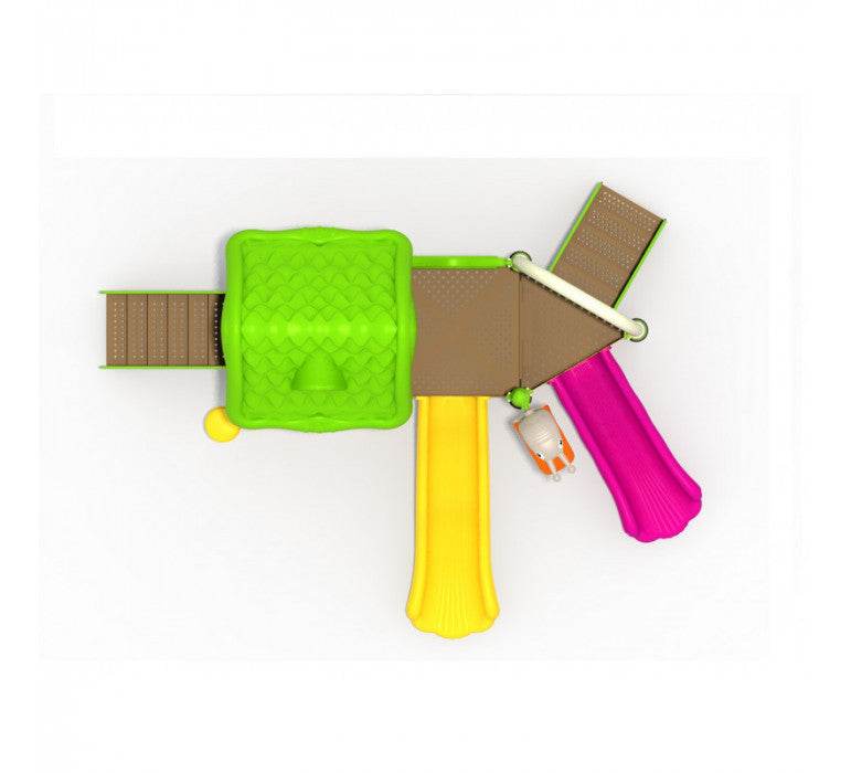 Juego Modular 72 - Signet