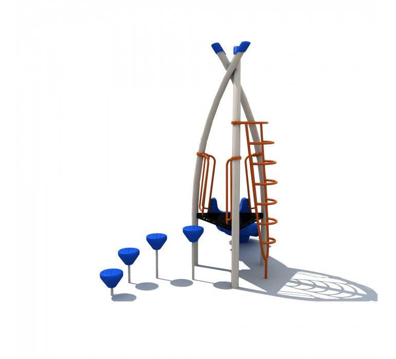 Juego Modular 74 - Signet