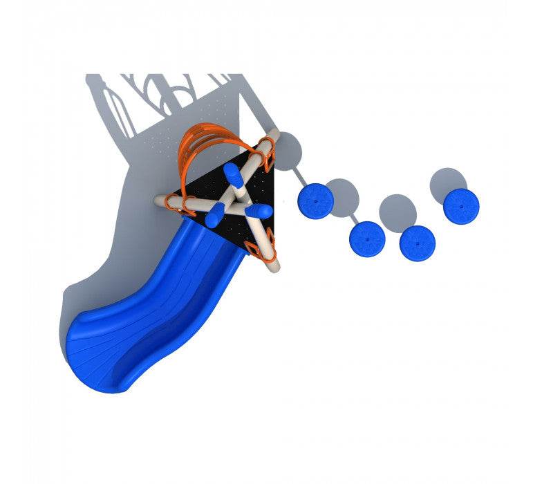 Juego Modular 74 - Signet