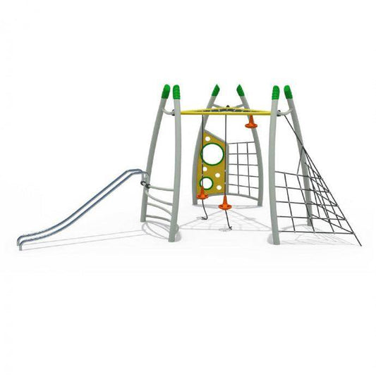 Juego Modular Deportivo 1 - Signet
