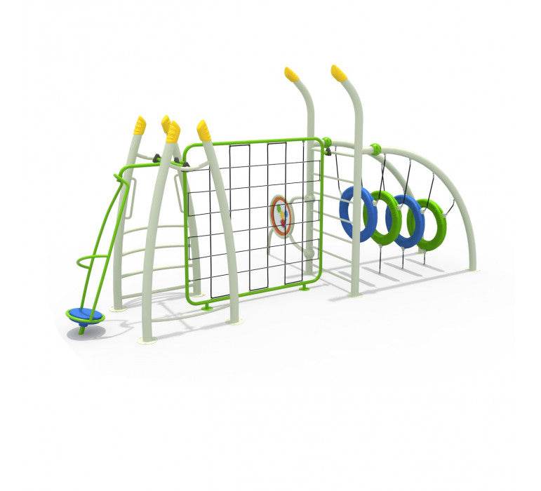 Juego Modular Deportivo 2 - Signet