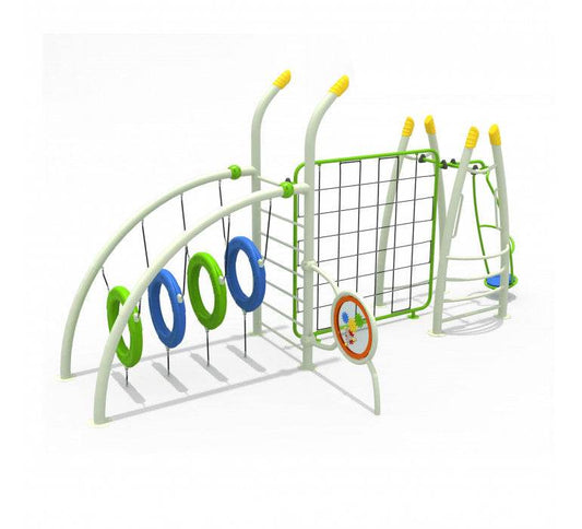Juego Modular Deportivo 2 - Signet