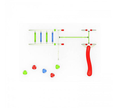 Juego Modular Deportivo 4 - Signet