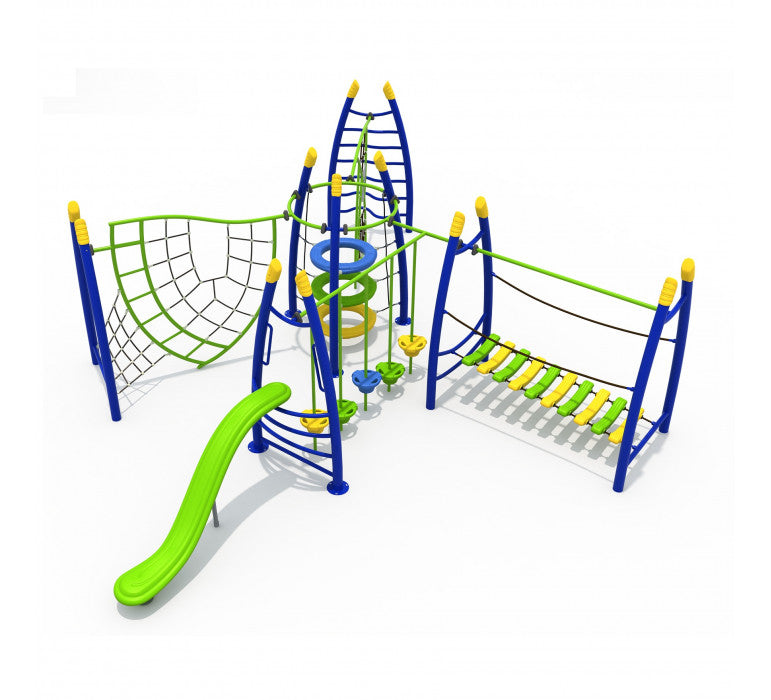 Juego Modular Deportivo 6-Juegos Deportivos-HBJCM06-Juegos de Red-Signet