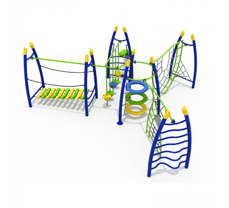 Juego Modular Deportivo 6-Juegos Deportivos-HBJCM06-Juegos de Red-Signet