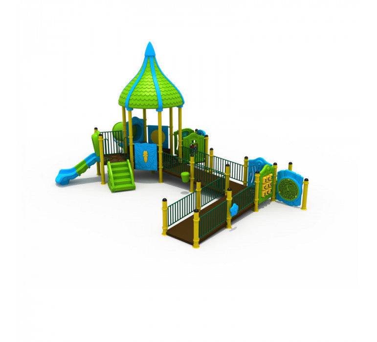 Juego Modular Inclusivo 01 - Signet