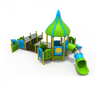 Juego Modular Inclusivo 01 - Signet