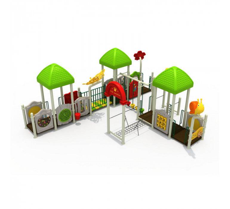 Juego Modular Inclusivo 02 - Signet