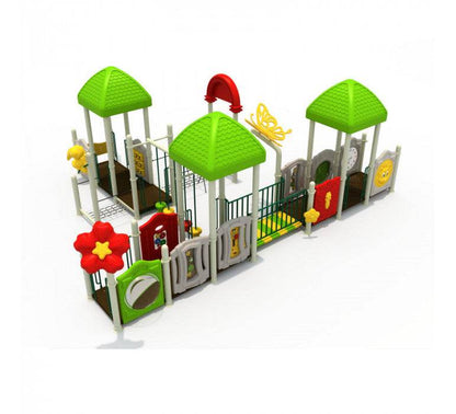 Juego Modular Inclusivo 02 - Signet