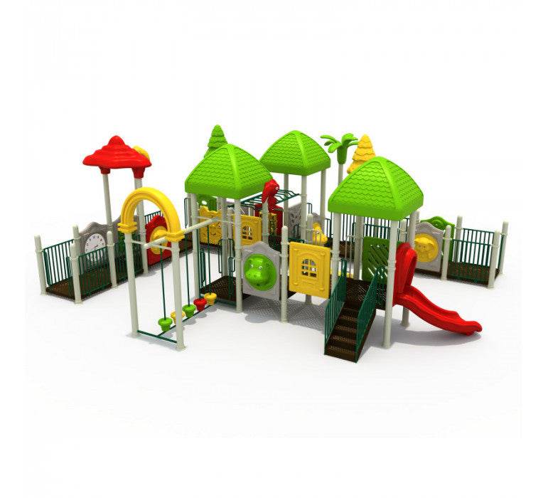 Juego Modular Inclusivo 04 - Signet