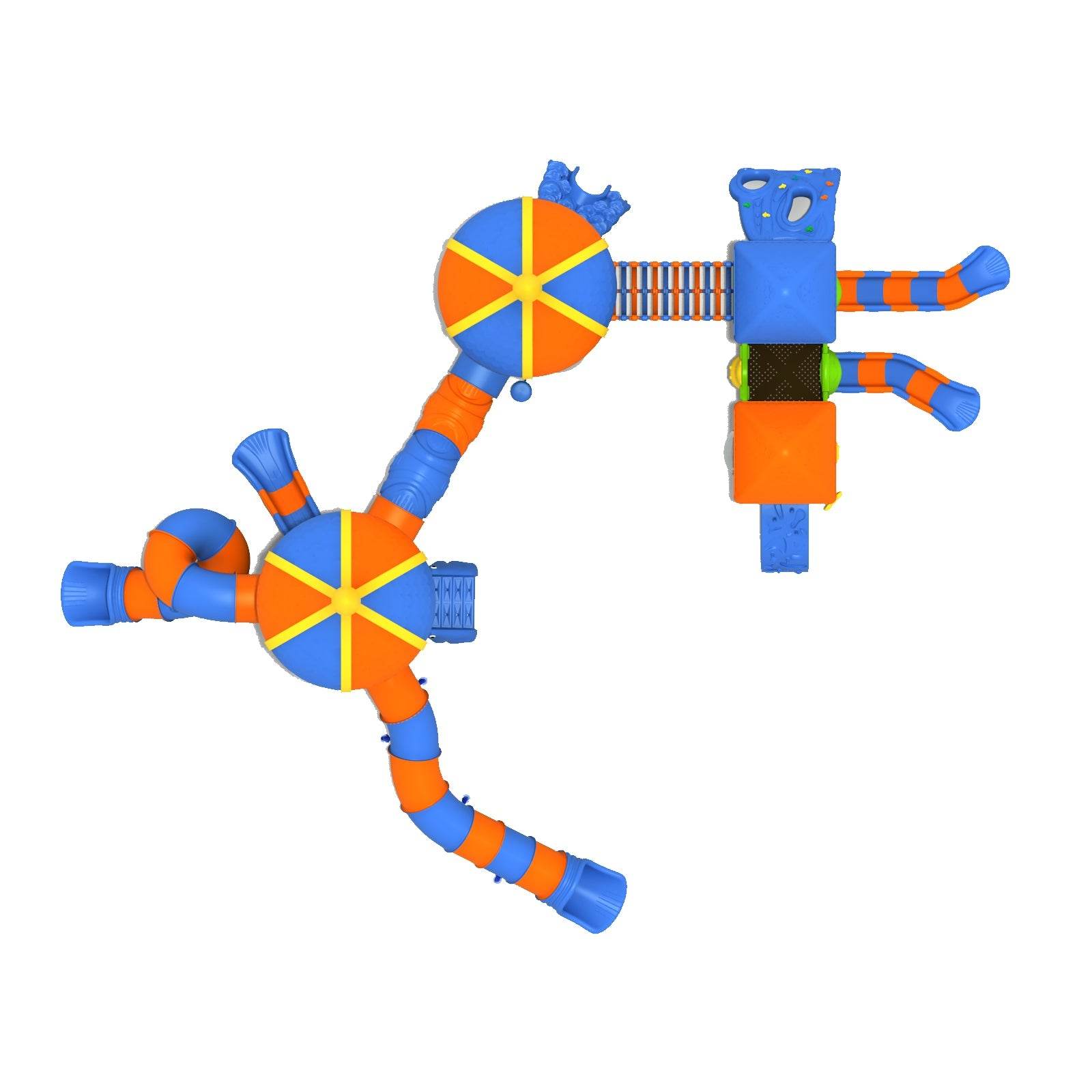 Juego Modular LM05 - Signet