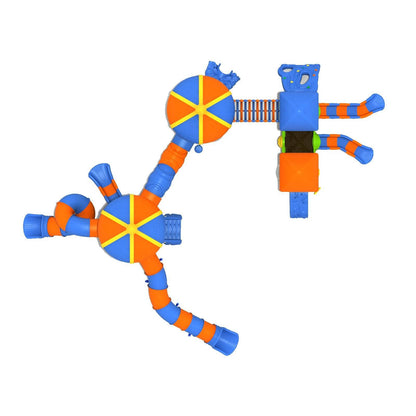 Juego Modular LM05 - Signet