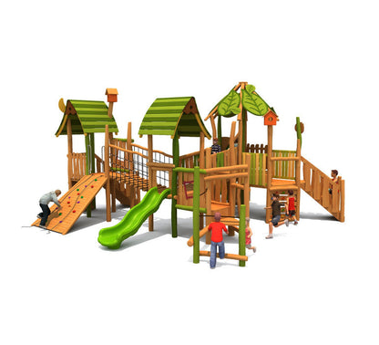 Juego Modular Madera 1482-Juego Modular-HBFY1482-Juegos de Madera-Signet