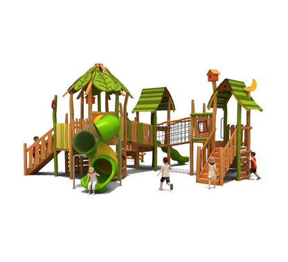 Juego Modular Madera 1482-Juego Modular-HBFY1482-Juegos de Madera-Signet