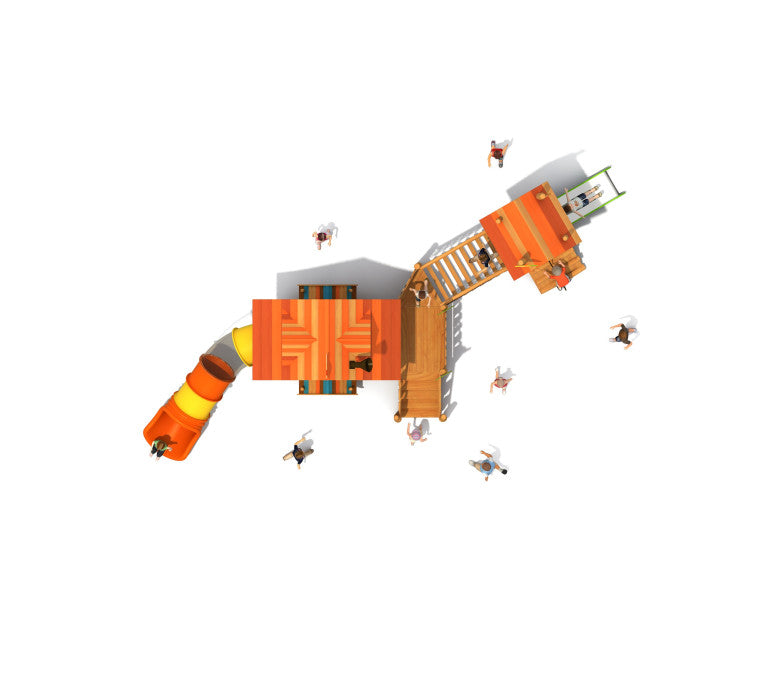 Juego Modular Madera 1512-Juego Modular-HBFY1512-Juegos de Madera-Signet