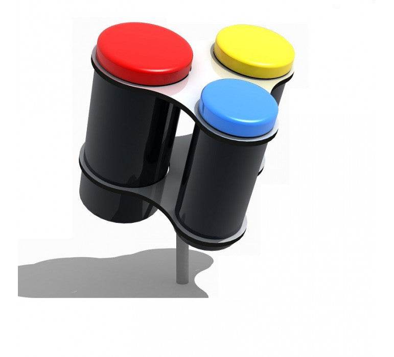 Juego Musical Pro - Signet