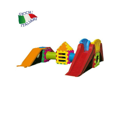 Juego Patio Interactivo 157-Juegos Interactivos-HBIV157-Juegos de Patio-Signet