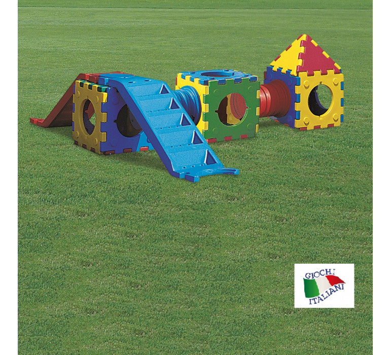 Juego Patio Interactivo 164-Juegos Interactivos-HBIV164-Juegos de Patio-Signet