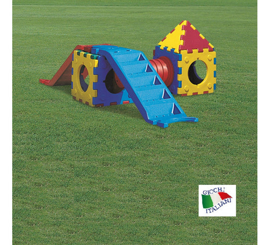 Juego Patio Interactivo 165-Juegos Interactivos-HBIV165-Juegos de Patio-Signet