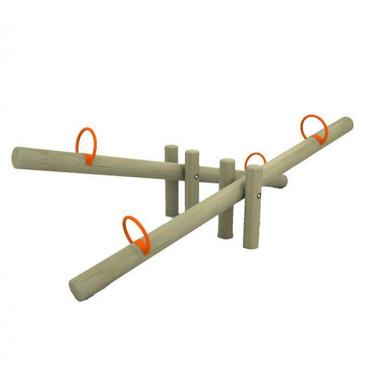 Juego Plaza Madera 91 - Signet