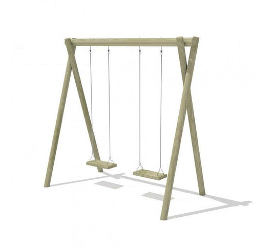 Juego Plaza Madera 92 - Signet