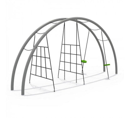 Juego Red Arco Interactivo - Signet