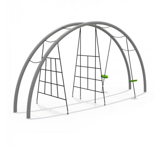 Juego Red Arco Interactivo - Signet