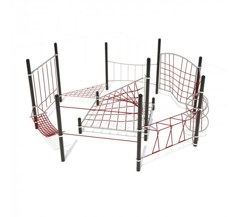 Juego Red Circuito - Signet