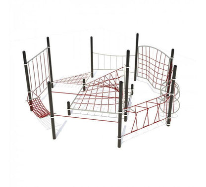 Juego Red Circuito - Signet