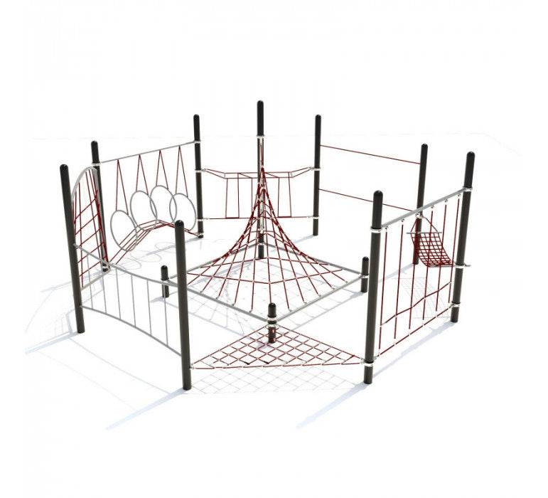 Juego Red Circuito - Signet