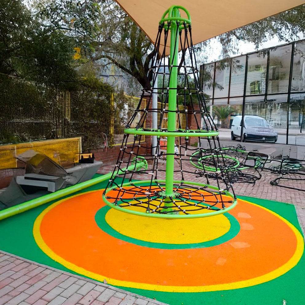 Juego Red Cono - Signet