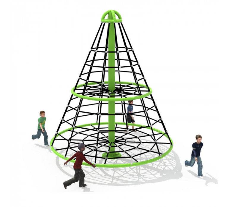 Juego Red Cono - Signet