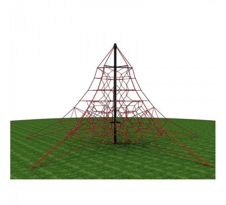 Juego Red Piramide - Signet