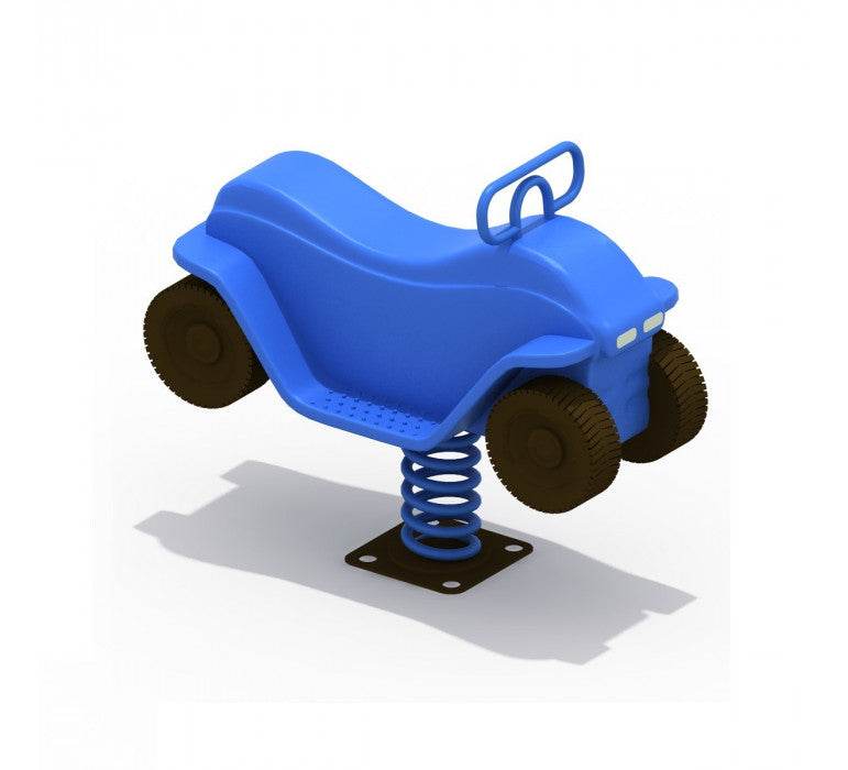 Juego Resorte Auto - Signet