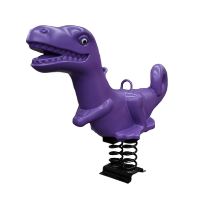 Juego Resorte Doble Dinosuario - Signet