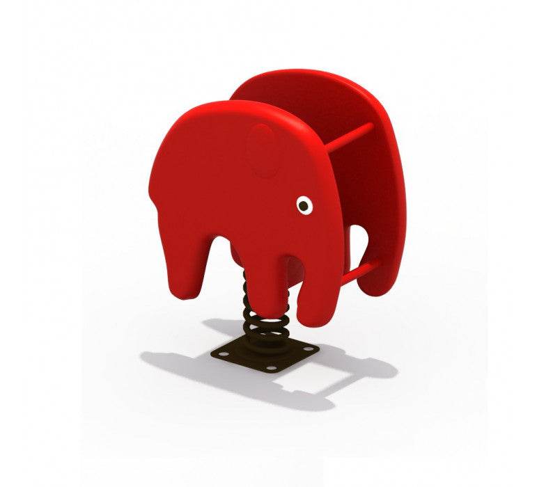 Juego Resorte Elefante - Signet