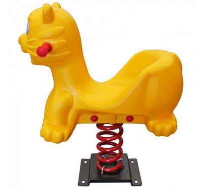 Juego Resorte Gato - Signet