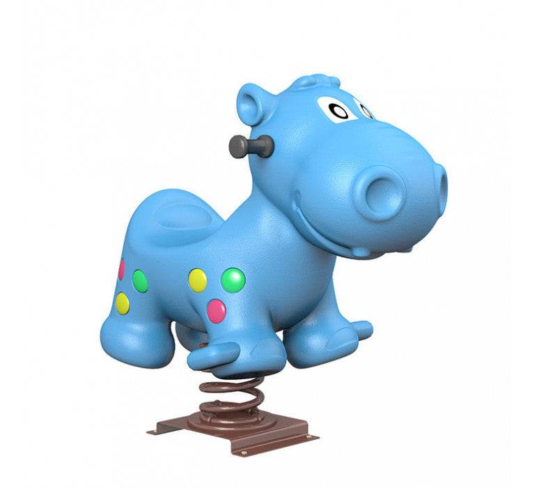 Juego Resorte Hiro - Signet