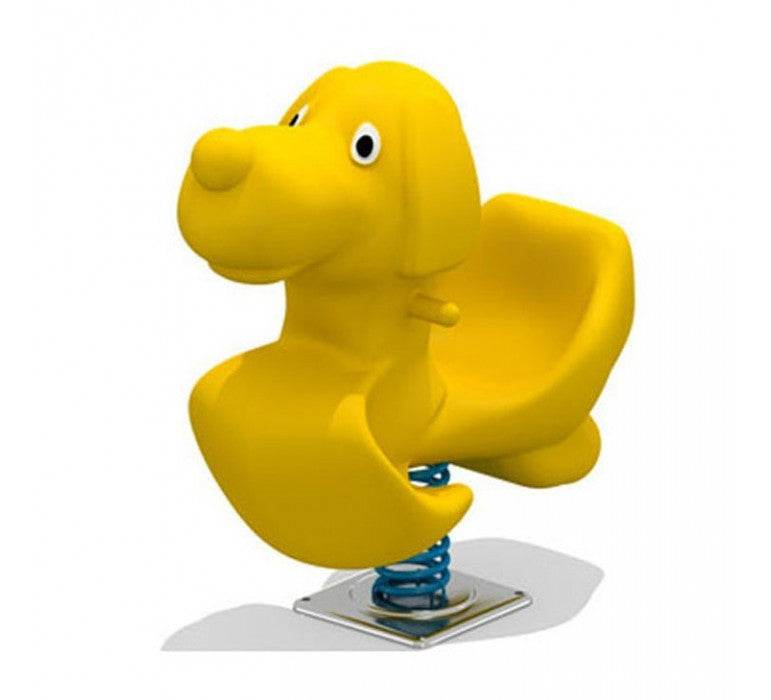 Juego Resorte Perro - Signet