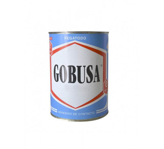 Lata Pegamento 3.8 Lts Gobusa - Signet