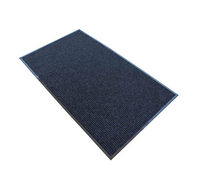 Limpiapie Alfombra Ranurado 90cmX150cmX6mm - Signet