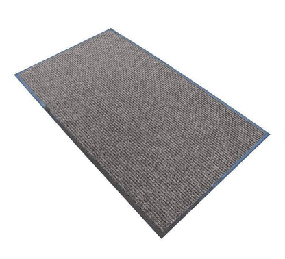 Limpiapie Alfombra Ranurado 90X60cmX6mm - Signet