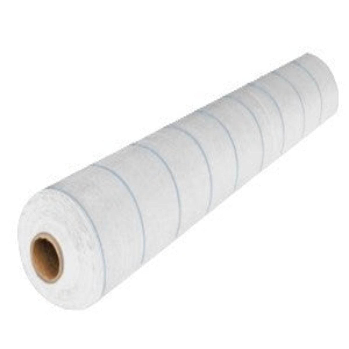 Malla Antigranizo 4x4 55g Transparente 7x100 Metros - Signet