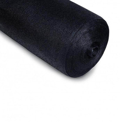 Malla Raschel 65% Negro 4.2x100 Metros - Signet