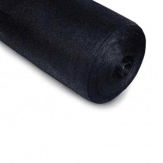 Malla Raschel 65% Negro 4.2x100 Metros - Signet