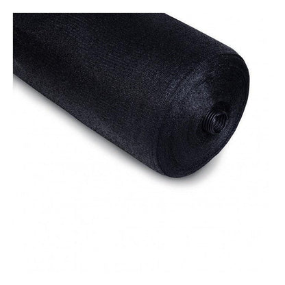 Malla Raschel 80% Negro 4.2x100 Metros-Malla Raschel-HBTA07-Malla Raschel-Signet